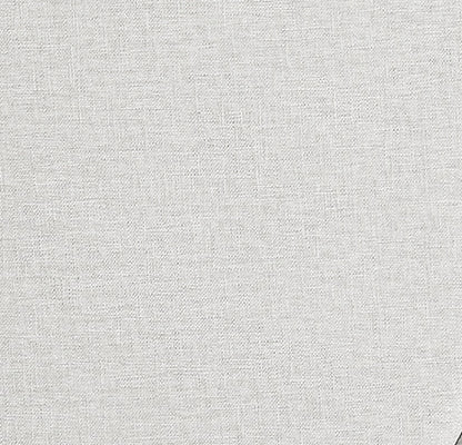 King Size Upholstered Bed Platform Base Oatmeal for Bedroom