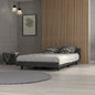 Portoalegre Twin Bed Base, Headboard