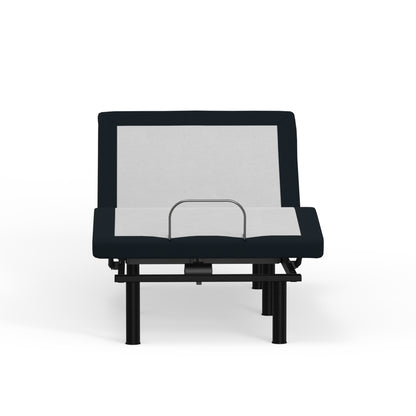 Twin XL Adjustable Bed Base - Massage, USB Ports & LED Lights