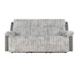 Bruni Grey Sofa