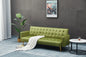 SOFA BED - ARMYGREEN