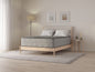14" Pure Ice Plush Quilted Full Mattress