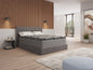14" Smooth Top Hybrid Ultra Plush Full Mattress