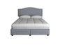 King Storage Bed in a Box