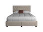 King Storage Bed in a Box