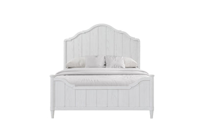 Teen Twin Bed - Cement