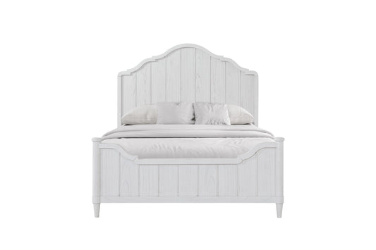 Teen Twin Bed - Cement