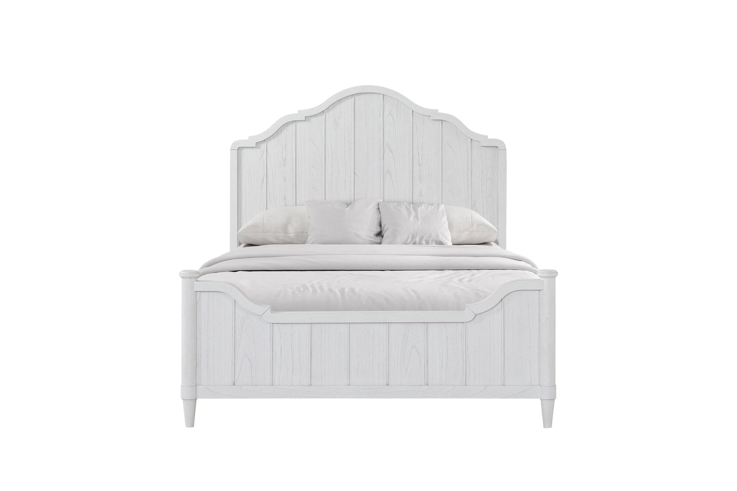 Teen Full Bed - Cement