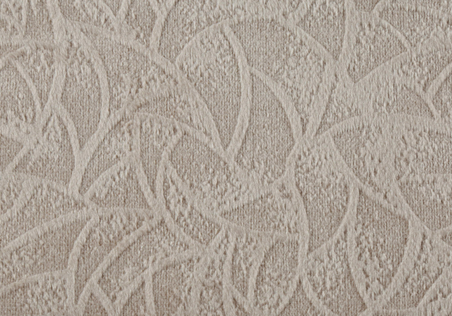 Taupe Decorative Throw Pillow - 18x18 Square