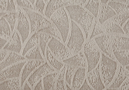 Taupe Decorative Throw Pillow - 18x18 Square