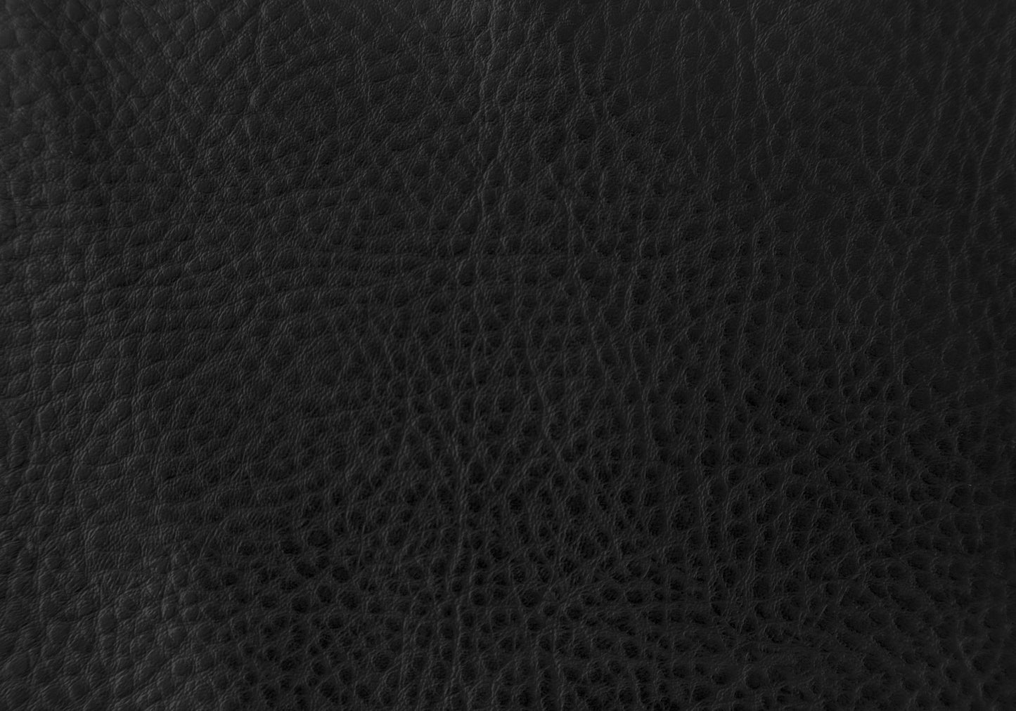 Contemporary Black Metal Bar Stools - Set of 2