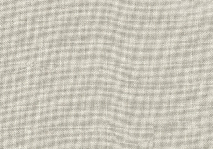 Queen Size Beige Upholstered Bed Frame