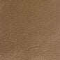 Camel Leather 3 Seat Sofa - 83 Inch Sofa
