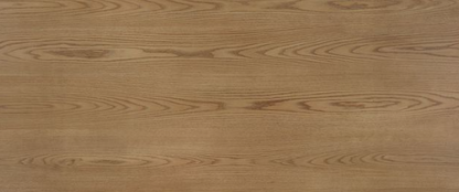 7 Piece Brown Oak Dining Set with Armchairs