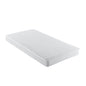 5-Inch Medium Firmness Bonnell Spring Mattress,Even Support & Lasting Comfort for Balanced Sleep.Twin size.