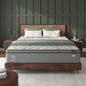 NapQueen Elite Series Machka 10 Inch King Size Cooling Gel Memory Foam Hybrid Mattress, CertiPUR-US Certified, Made in USA
