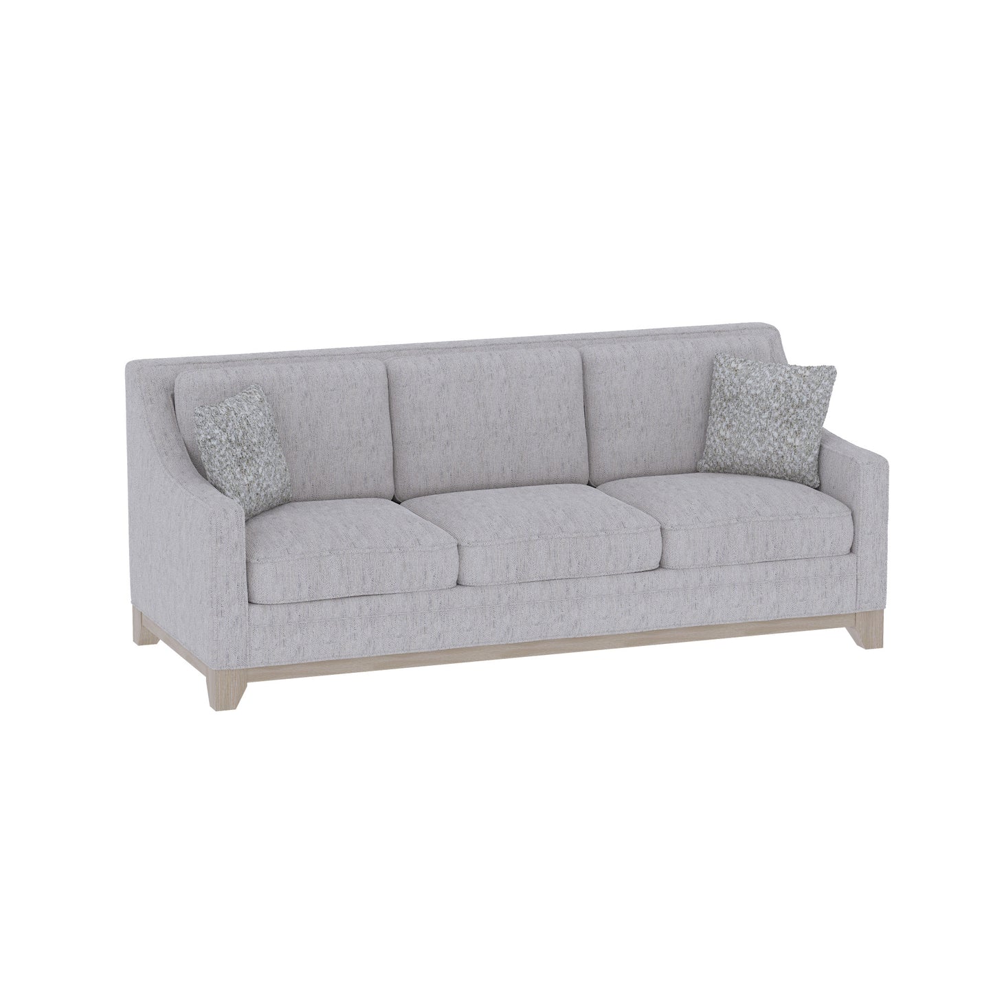 Gray Sofa