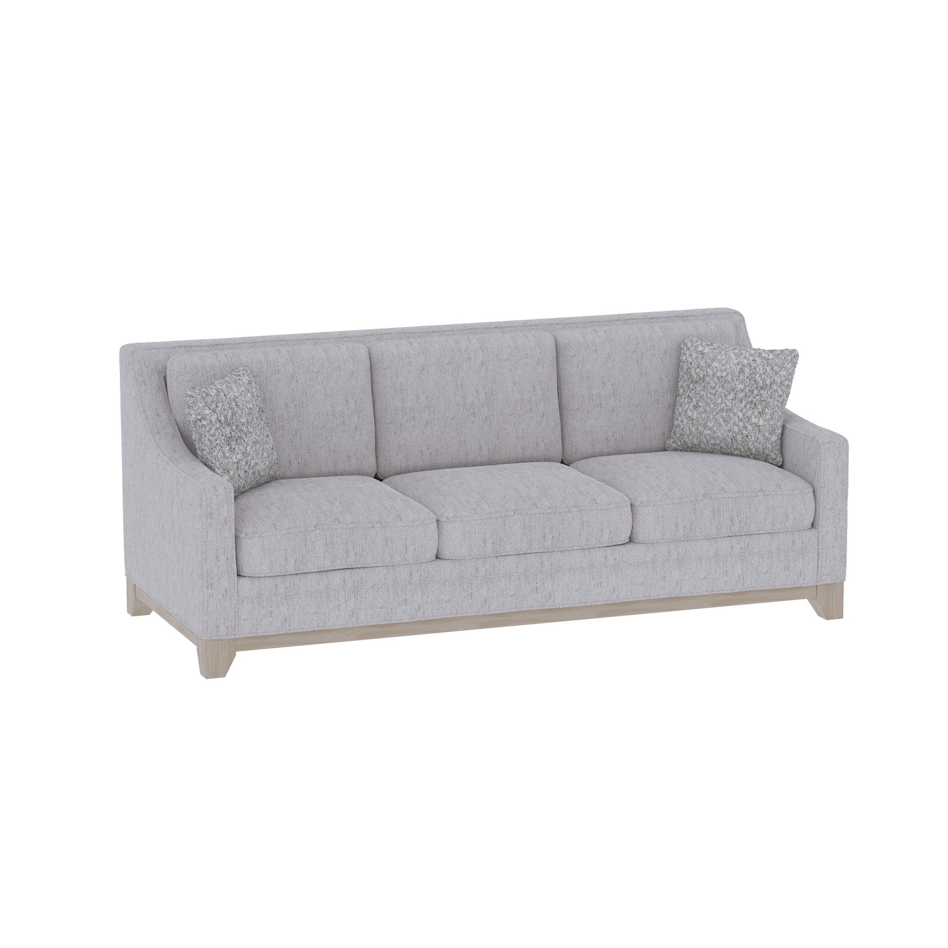 Gray Sofa