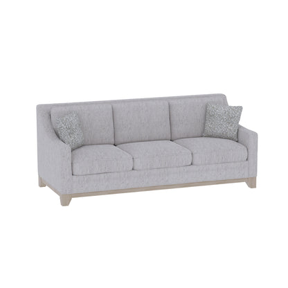 Gray Sofa