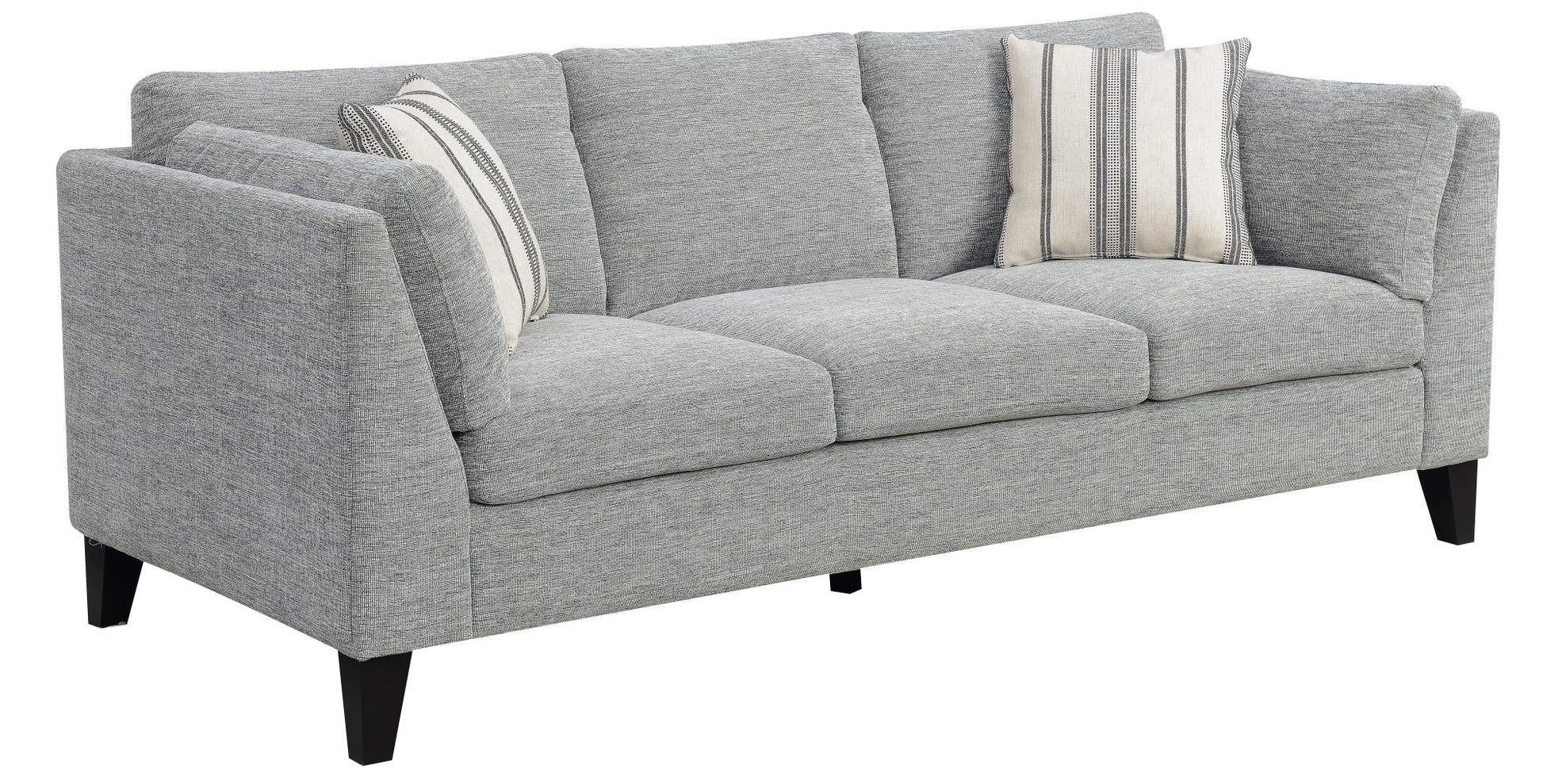 Gray Sofa