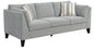 Gray Sofa
