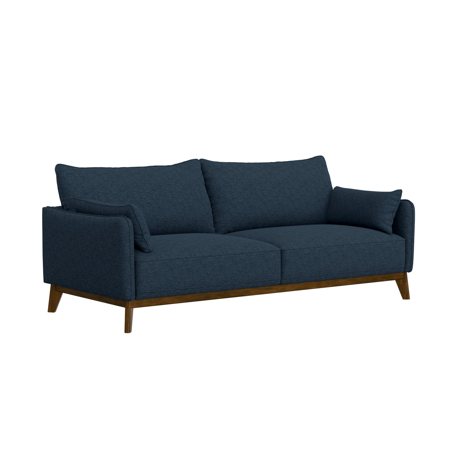 Blue Sofa