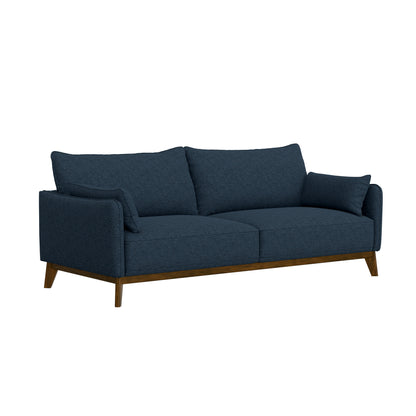 Blue Sofa