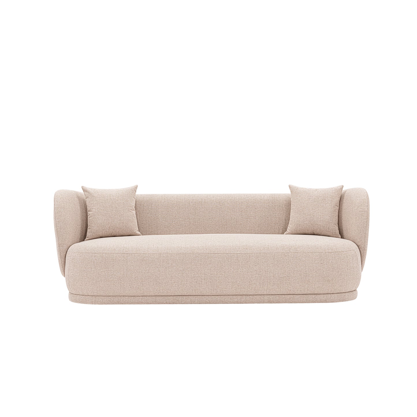Sofa in Wheat