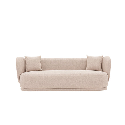 Sofa in Wheat