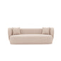 Sofa in Wheat