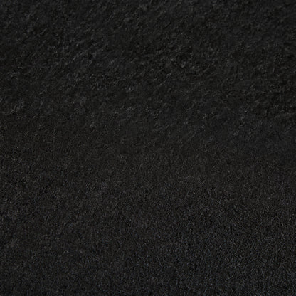 Black Chenille Sofa Bed - 2 Seat Sleeper with Storage for Living Room