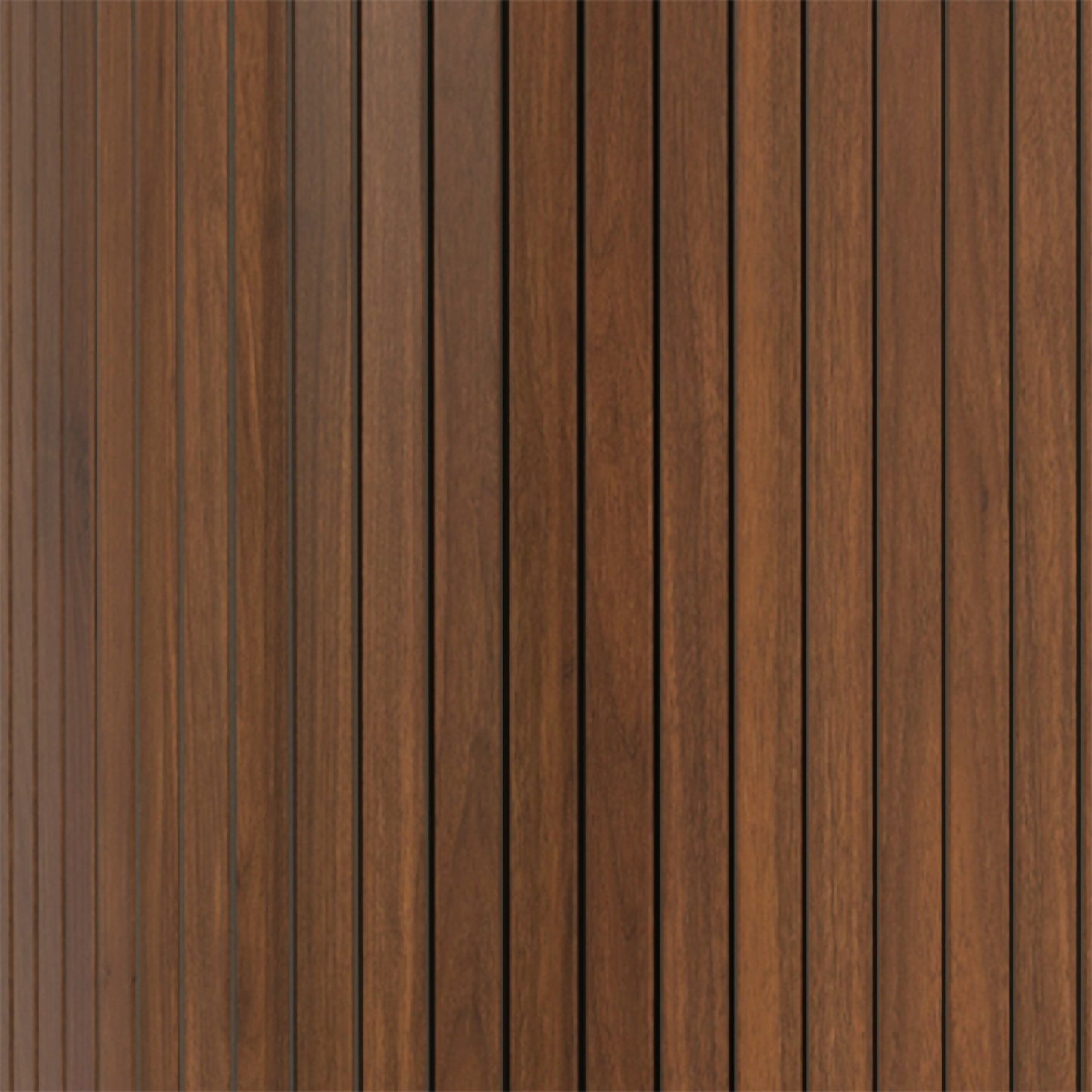 Walnut Wine Bar Cabinet - 28" Sideboard with Wine Rack