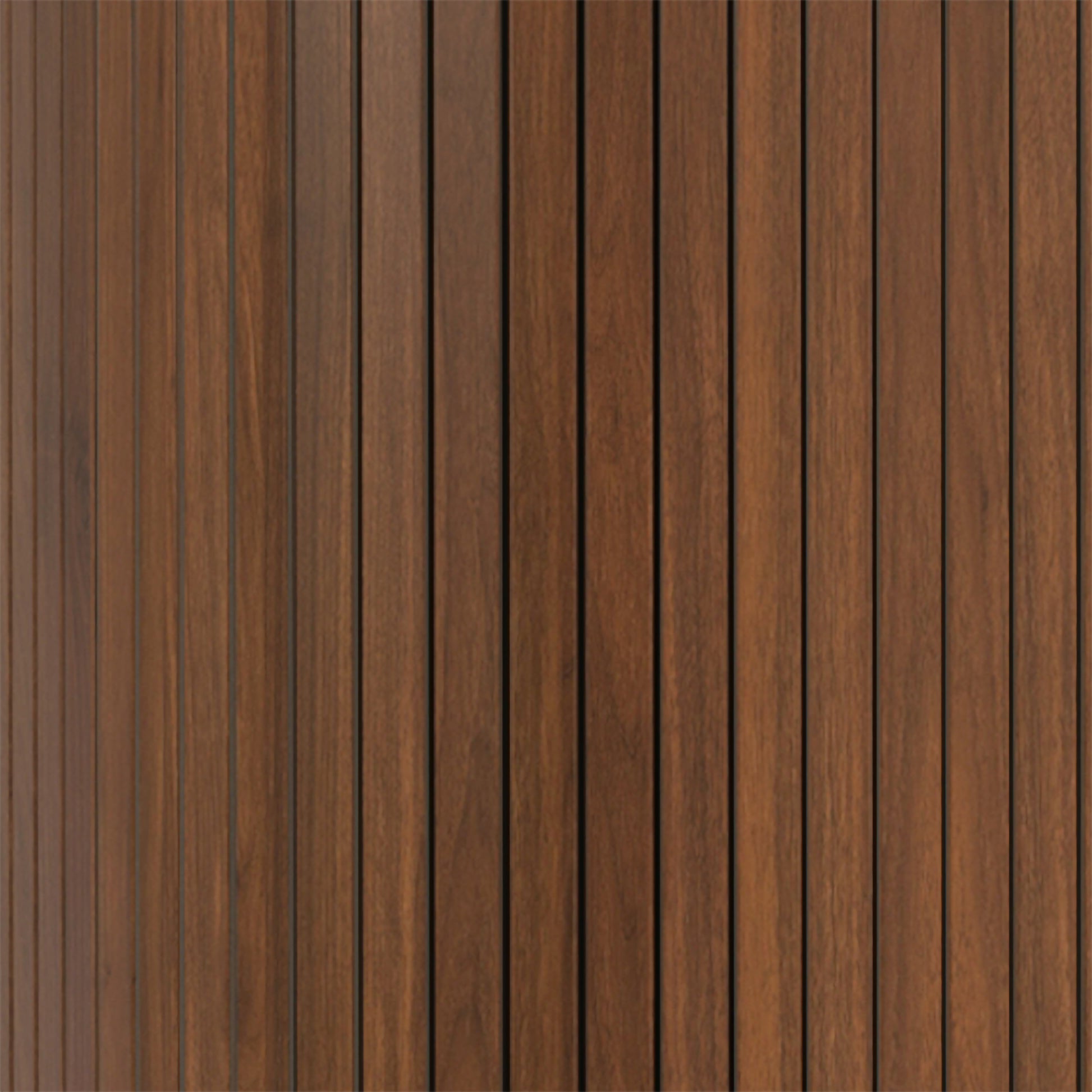 Walnut Wine Bar Cabinet - 28" Sideboard with Wine Rack