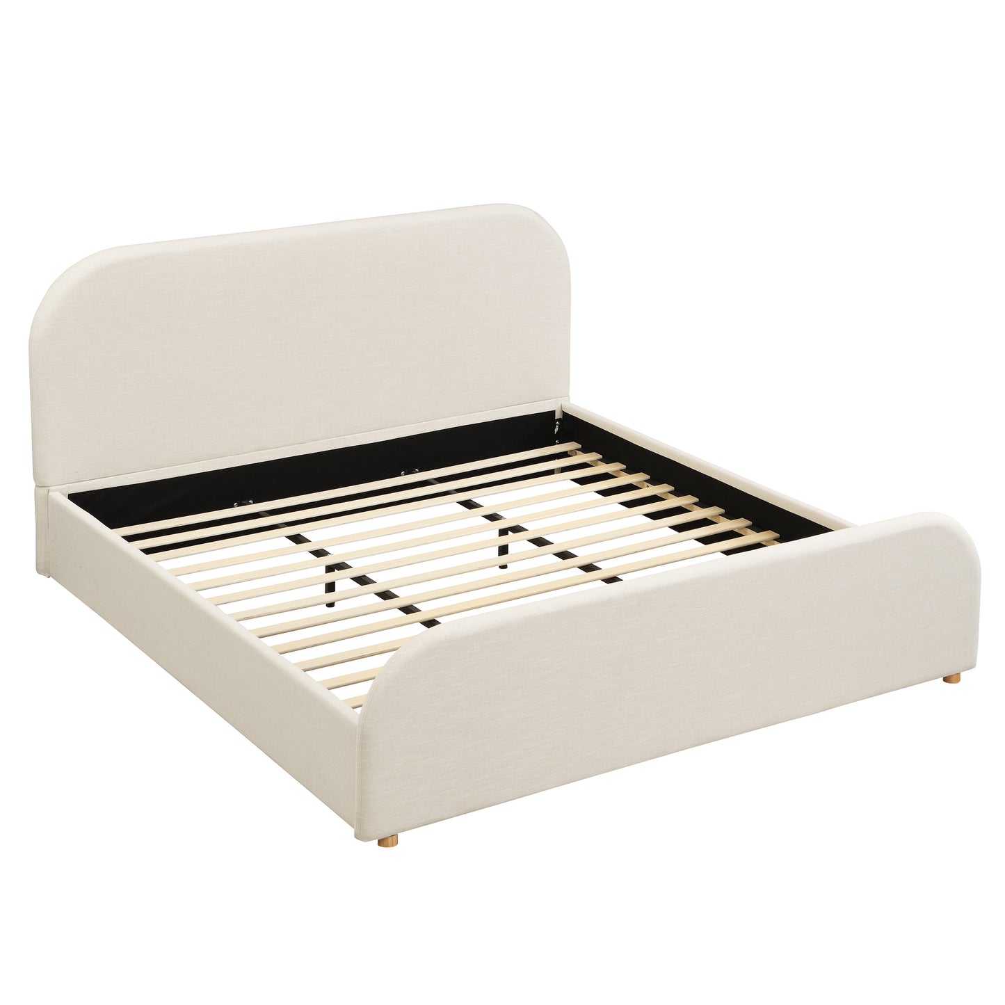 CK bed 2