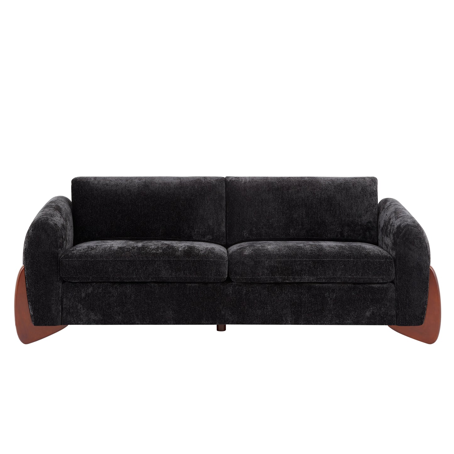 89"L SOFA -N771P345832H_N771P345833H BLACK