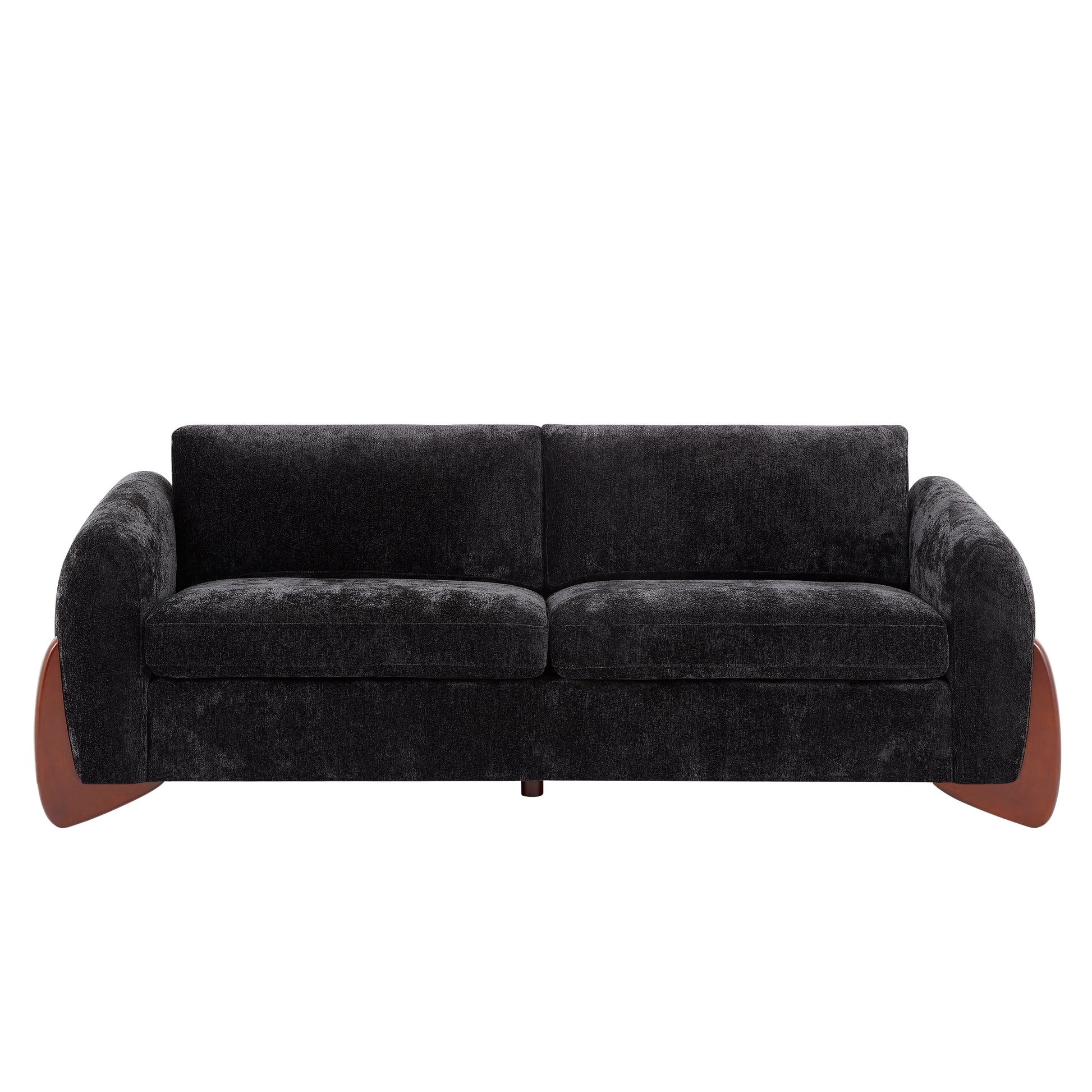 89"L SOFA -N771P345832H_N771P345833H BLACK