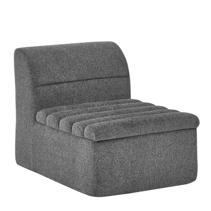 The Single Seat for Modular Sofa