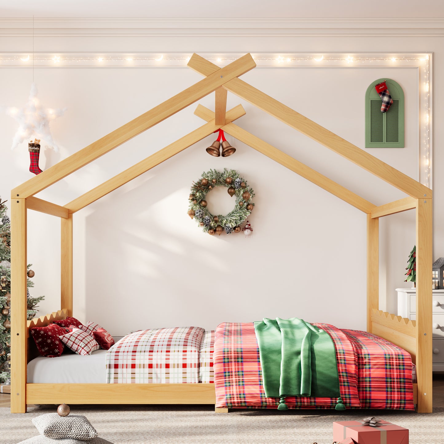 for Bedrooms