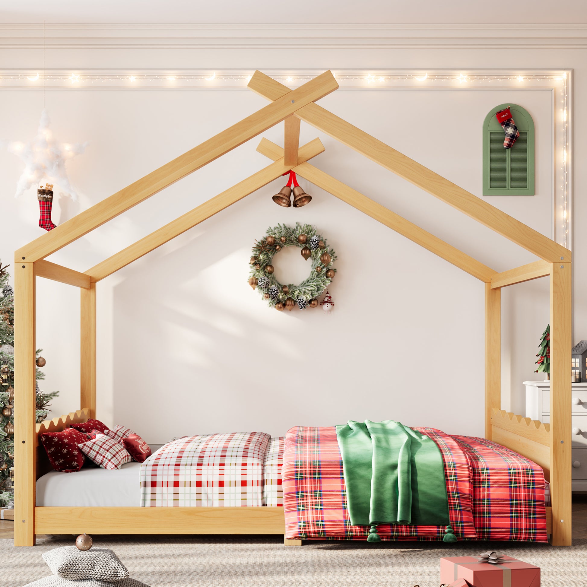 for Bedrooms
