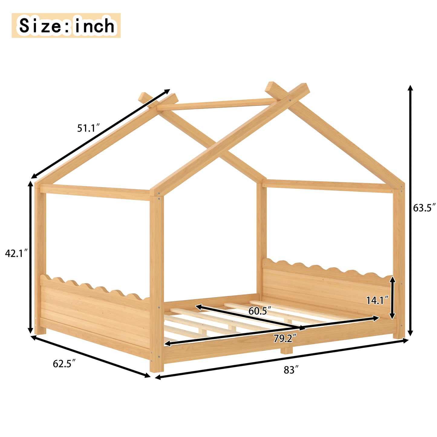 for Bedrooms
