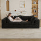 Y137-2SEATER-BLACK