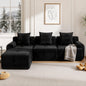 Sectional Cloud Sofa Couch