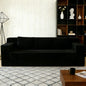 71" 3Setaser Sofa,Corduroy Fabric,Deep Seat Couches,Comfy Loveseat Sofa,No Assembly,1pcs for Living room, Bedroom,Conference room ,Apartment