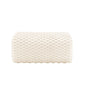 Ottoman Flannelette Fabric-White