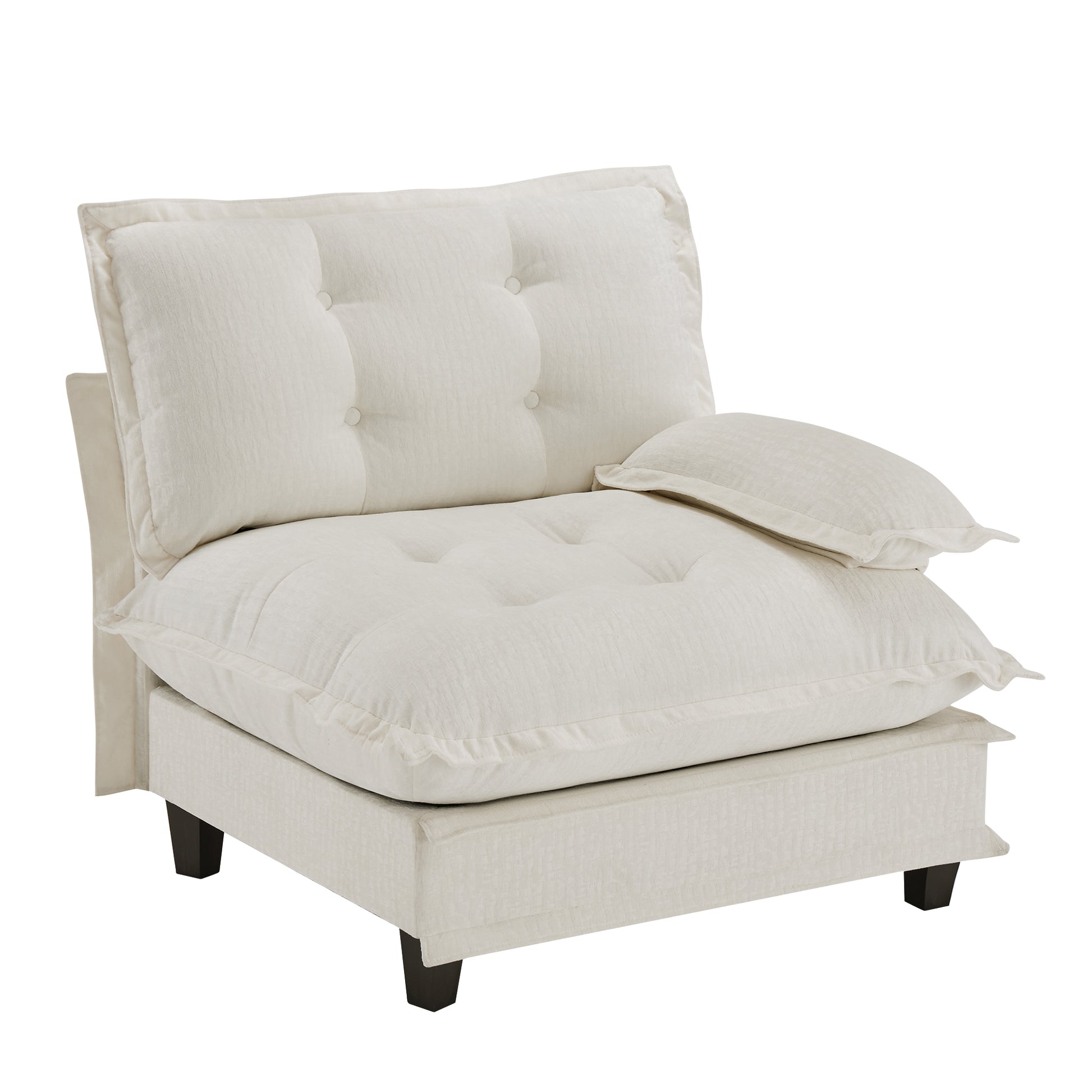 73 RSF Sofa Chenille- Beige
