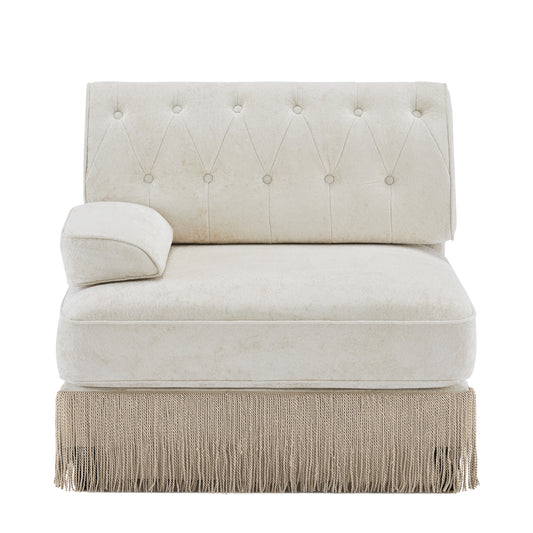 Sofa LSF Velvet -Beige
