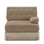Sofa RSF Velvet -Camel