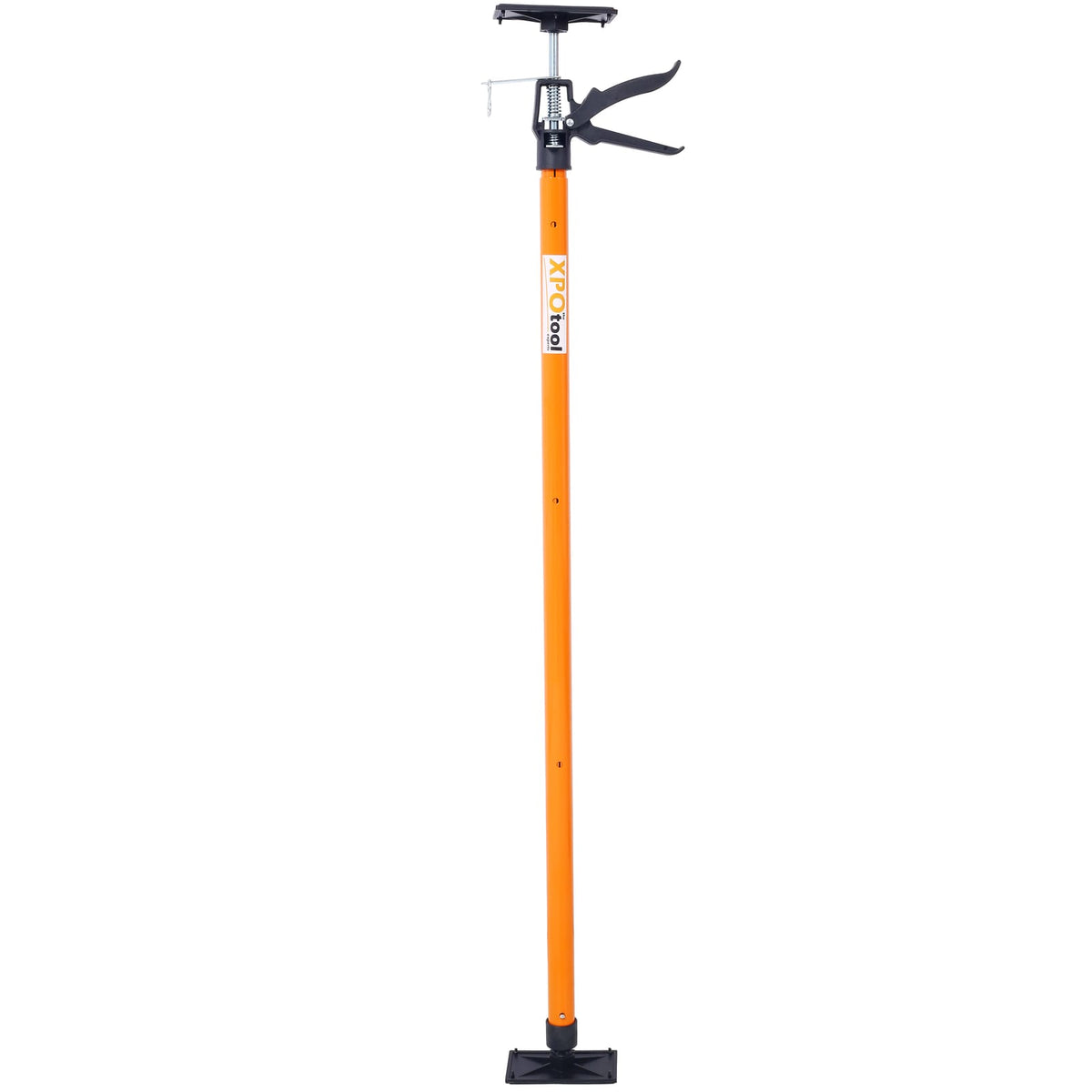 2 Pack Adjustable Support Pole - Steel 3rd Hand System