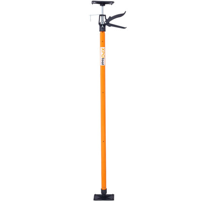 2 Pack Adjustable Support Pole - Steel 3rd Hand System