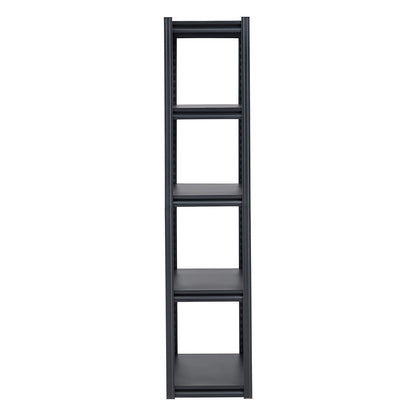 Heavy Duty 5-Tier Garage Shelving Unit - 2000 lb Capacity for Living Room